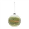 Beaded Glass Ball Ornament (Set of 6) - 3 of 4