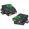 Blackbird by Monoprice 4K60 HDMI 70m Extender, HDMI 2.0b and HDCP 2.2, Zero‑Latency, Audio Extraction - 3 of 4
