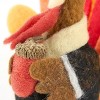 Primitives by Kathy Pilgrim Turkey Critter - 3 of 4