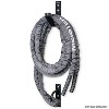 Meister XSteel Battle Rope Wall Mount Kit - 4 of 4