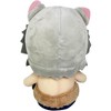 GREAT EASTERN ENTERTAINMENT CO DEMON SLAYER- INOSUKE SITTING PLUSH 7"H - 2 of 2