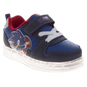 Monster Jam Boys' Sneakers With Green Details (Toddler/Little Kids) - 1 of 4