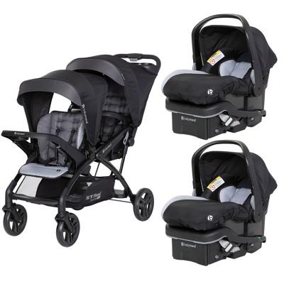 Foldable stroller cheap target