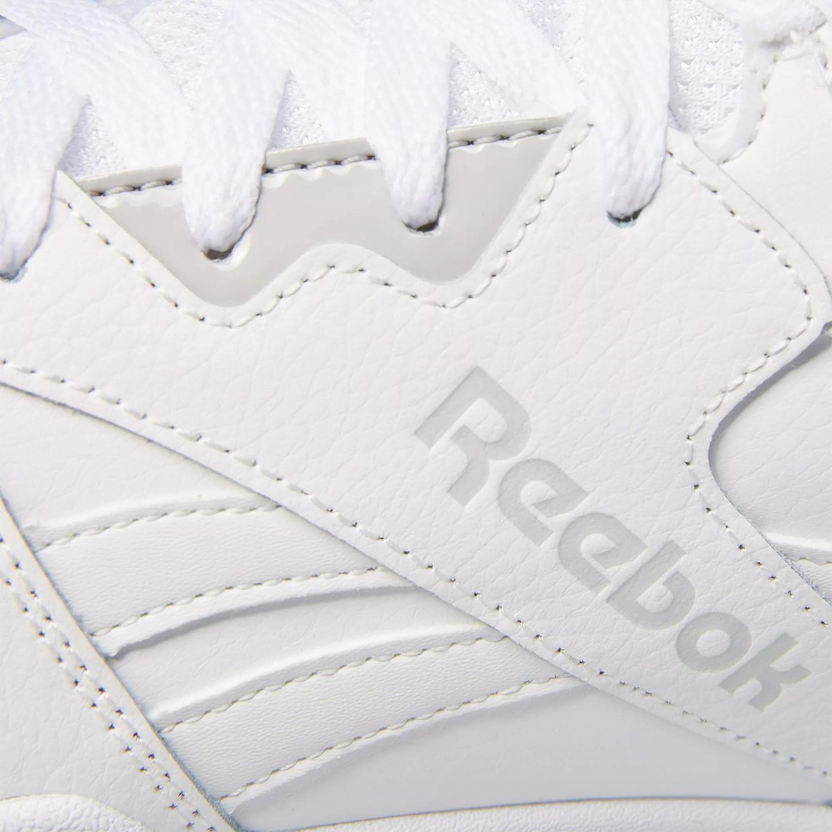 Мужские кроссовки Reebok Royal BB4500 Hi 2.0 Men's Shoes — фото 6