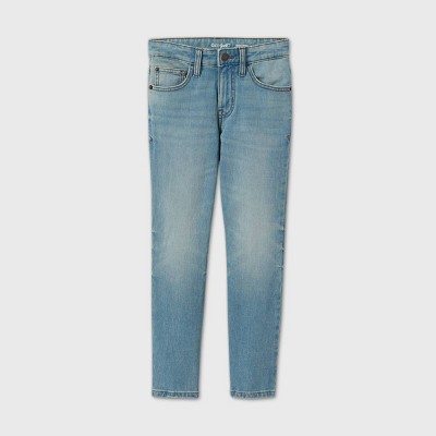 Target cat and store jack boy jeans