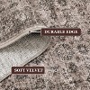 Acekool Vintage Washable Runner Rugs - 4 of 4