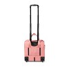 baggallini 2 Wheel Underseater Carry On Suitcase Luggage - 3 of 4