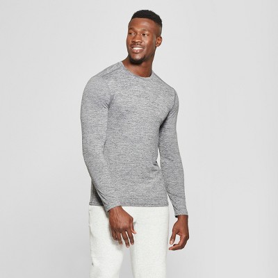 champion long sleeve tech shirt