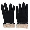 Polar Extreme Women's Insulated Stretch Lined Glove - 2 of 3