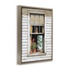 Stupell Industries Cottage Window View, 31" x 25" - 3 of 4