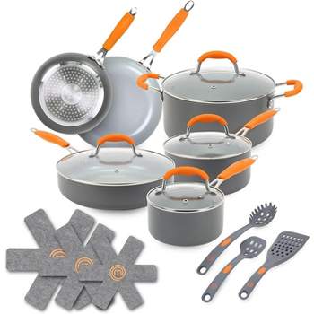 The Master Chef Class cookware set 🤩🤩 Available for delivery