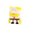 NECA SpongeBob Imaginaaation SpongeBob & SpongeBob UnderPants 3" Vinyl Figures - 2pk - 3 of 4