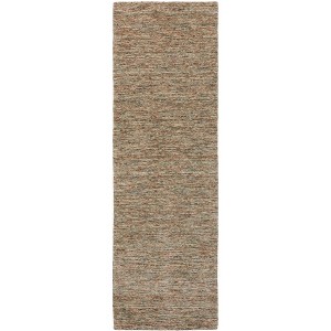 Dalyn Reya RY7 Kaleidoscope Area Rug - 2'3" x 7'6" Runner - 1 of 2