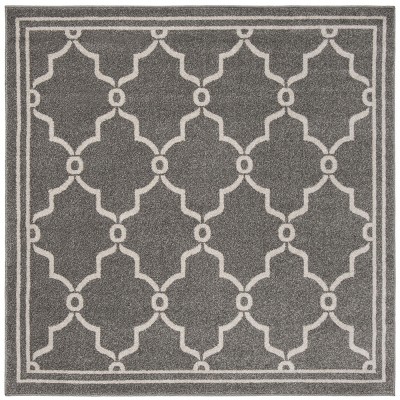 Amherst AMT414 Power Loomed Indoor Rug -Safavieh