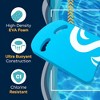 Sunlite Sports Swimming Kickboard - One Size Fits All - A Great Training Aid for Children and Adults - 4 of 4