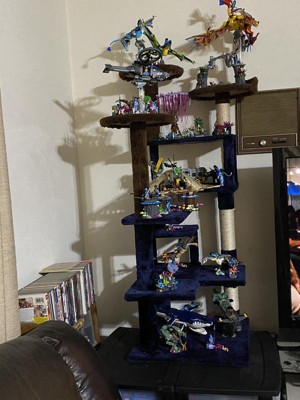 ▻ Review: LEGO Avatar 75572 Jake & Neytiri's First Banshee Flight