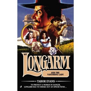 Longarm #407 - by  Tabor Evans (Paperback) - 1 of 1