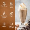 Syruvia Caramel Syrup for Coffee 12.7 fl oz Premium Coffee Flavoring Syrup - 4 of 4