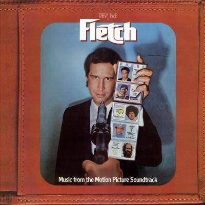 Various Artists - Fletch (CD)