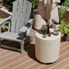 DSVIMOY Portable Umbrella Stand - 4 of 4