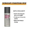 KMS Therma Shape Straightening Blow Dry Creme | Provide 72-hour Hair Style Cream | Reduces Heat Damage & Breakage (5 oz) Thermashape - 2 of 3