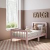 Storkcraft Pasadena Toddler Bed - 2 of 4