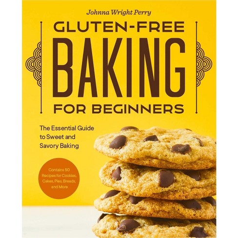 22 baking essentials for beginner bakers ~Sweet & Savory