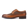 Vintage Foundry Co. Men's Cyril Oxfords - 3 of 4
