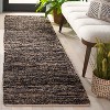 Montauk MTK537 Hand Woven Indoor Rugs - Safavieh - 2 of 2