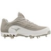 Mizuno 9-Spike® Ambition 3 Low Men's Metal Baseball Cleat - 3 of 4