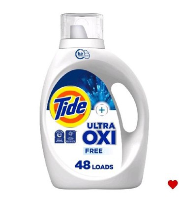 Tide ultra oxi discount