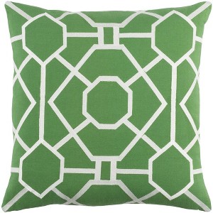 Mark & Day Nieuwland Traditional Throw Pillow - 1 of 3