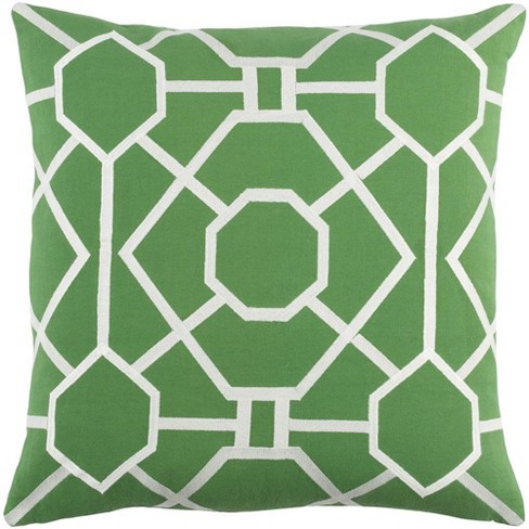 Mark & Day Nieuwland Traditional Throw Pillow - image 1 of 3