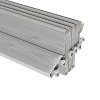 Double Walled Foldable Heavy Dury Accordion Doors - 3 of 4