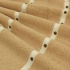 BAGOKIE Bathroom Hand Towels 4 Pack Set - 3 of 4