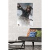 Trends International Pirates of the Caribbean: At World's End - Jack Sparrow Unframed Wall Poster Prints - 2 of 4