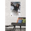 Trends International Pirates of the Caribbean: At World's End - Jack Sparrow Unframed Wall Poster Prints - image 2 of 4