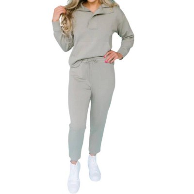 Women's Carson Jogger Pants - Mary Square