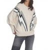 Women's Retro Sweatshirt - LABEL+thread - 3 of 4