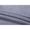 Gioberti Men's V-Neck Button Down Knitted Cardigan Vest - 3 of 3
