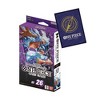 2025 Excell One Piece Starter Deck Collectible Trading Cards ST-26 - 2 of 3