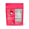 Dark Chocolate Covered Freeze Dried Strawberries - 4.5oz - Good & Gather™ - 3 of 3