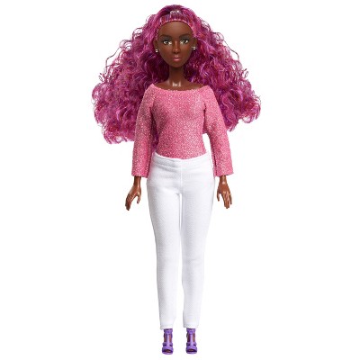 The Fresh Dolls Lynette Fashion Doll