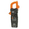 Klein Tools CL800 Digital AC TRMS Low Impedance Cordless Auto-Range Clamp Meter Kit - 2 of 4