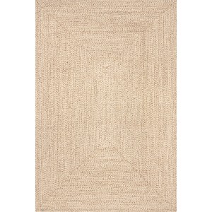 Nuloom Wynn Braided Indoor/Outdoor Area Rug - 1 of 4