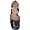 Journee Women's Evangeline Medium and Wide Width Pumps - 4 of 4