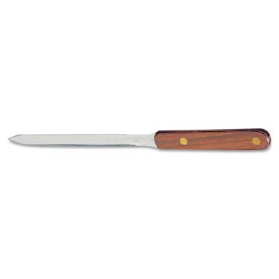 Westcott Hand Letter Opener with Wood Handle 29691