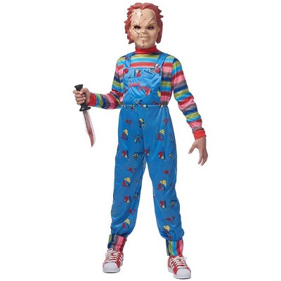 chucky shirt target