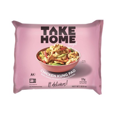 Rana Take Home Chicken Kung Pao - 22.5oz