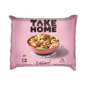 Rana Take Home Chicken Kung Pao - 22.5oz - 1 of 4